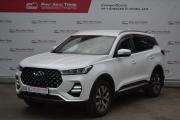 Chery Tiggo 7 Pro I Старый Оскол  - изображение 19
