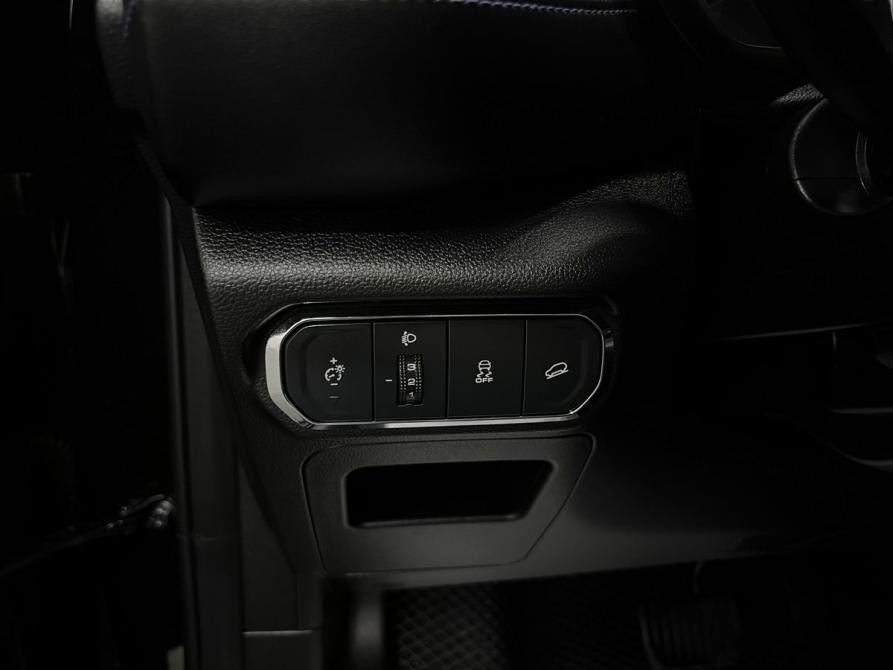 Haval Jolion I Рестайлинг Тверь  - изображение 22