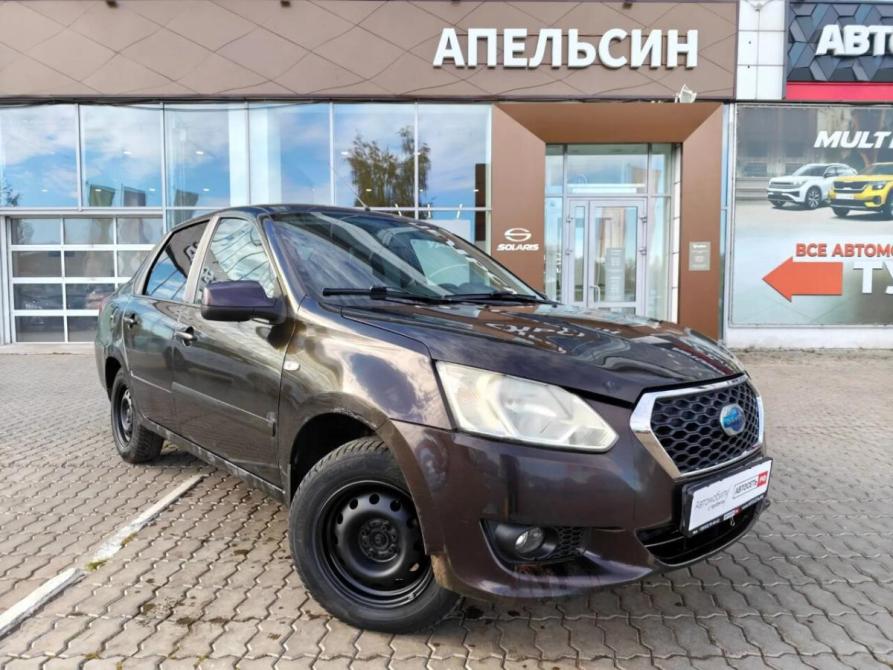 Datsun on-DO I Набережные Челны  - изображение 1