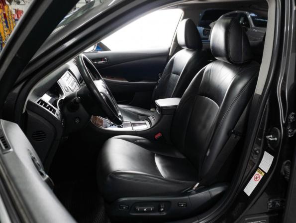 Lexus ES V Рестайлинг с пробегом 2010 года, цена 1 349 000 рублей, 256031 км, седан, Автокод Объявления