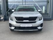 Kia Seltos I Санкт-Петербург  - изображение 30