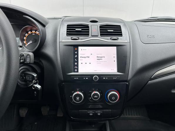 Lada (ВАЗ) Granta I Рестайлинг с пробегом 2025 года, цена 1 135 000 рублей, 4274 км, лифтбек, Автокод Объявления