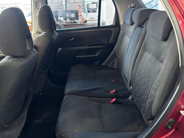 Honda CR-V II Рестайлинг с пробегом 2006 года, цена 879 900 рублей, 245000 км, внедорожник, Автокод Объявления