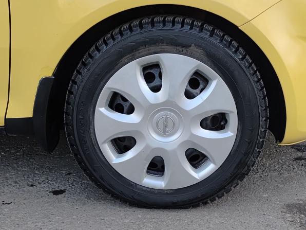 Opel Corsa D Рестайлинг II с пробегом 2012 года, цена 596 000 рублей, 109000 км, хэтчбек, Автокод Объявления