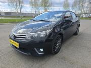 Toyota Corolla XI (E160 E170 E180) Нижнекамск  - изображение 28