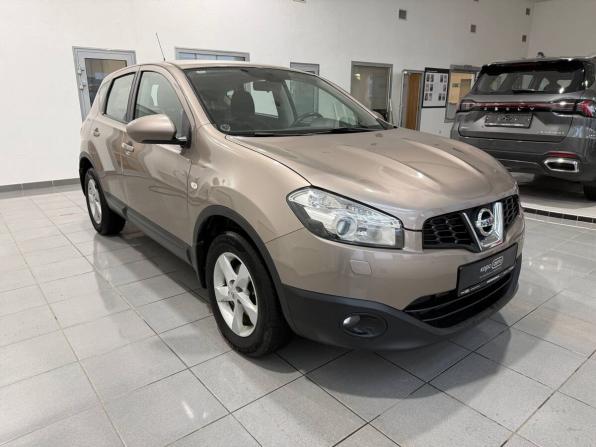 Nissan Qashqai I Рестайлинг с пробегом 2012 года, цена 900 000 рублей, 150373 км, внедорожник, Автокод Объявления