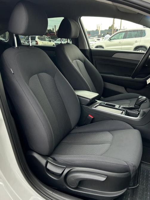 Hyundai Sonata VII (LF) Рестайлинг Альметьевск  - изображение 13