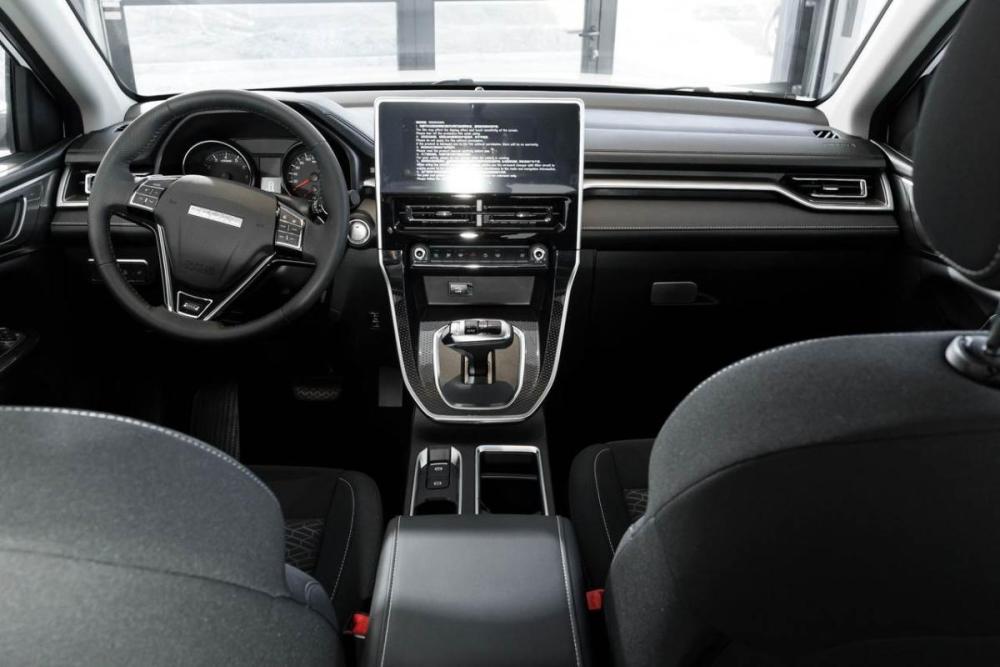 Haval M6 II Красноярск  - изображение 10