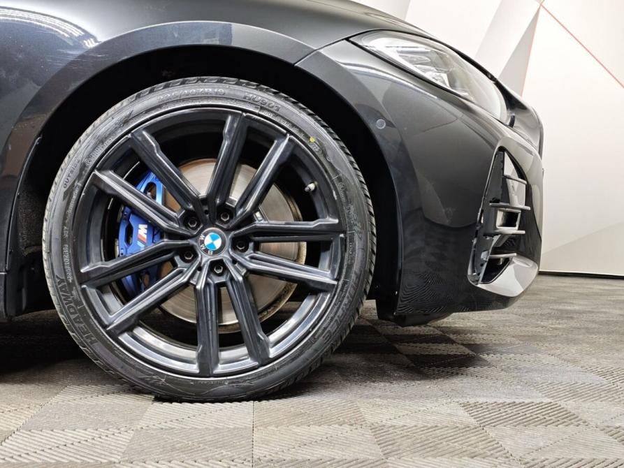 BMW 4 серии G22 G23 G26 Москва  - изображение 7