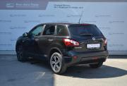 Nissan Qashqai I Рестайлинг Старый Оскол  - изображение 25