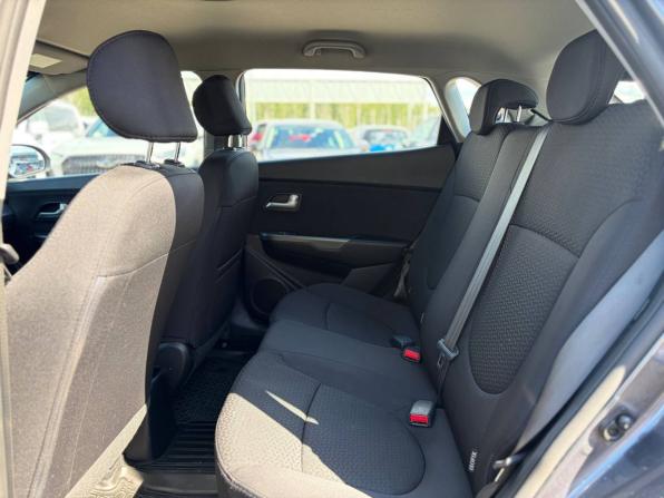 Kia Rio III Рестайлинг с пробегом 2016 года, цена 945 000 рублей, 141200 км, хэтчбек, Автокод Объявления