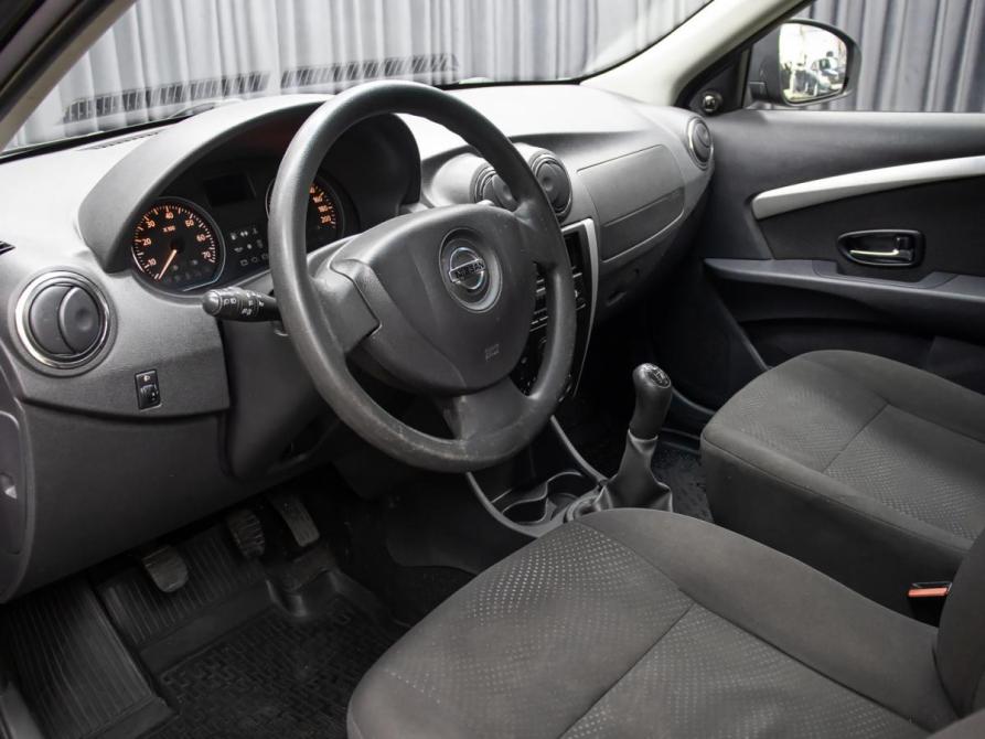 Nissan Almera III (G15) Москва  - изображение 14
