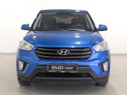 Hyundai Creta I Москва  - изображение 29