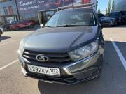 Lada (ВАЗ) Granta I Рестайлинг Уфа  - изображение 16
