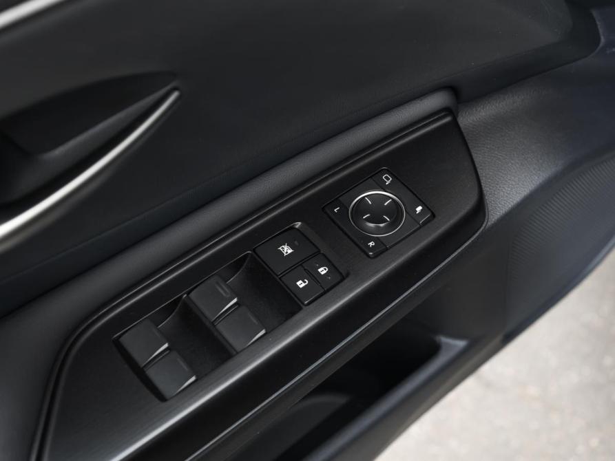 Lexus ES VII Москва  - изображение 19