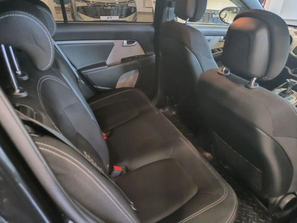 Kia Sportage III Рестайлинг с пробегом 2015 года, цена 1 449 000 рублей, 244000 км, внедорожник, Автокод Объявления