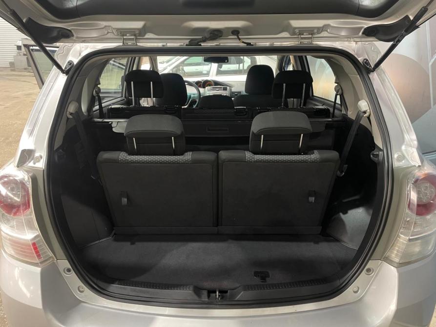 Toyota Verso I Пермь  - изображение 12