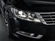 Volkswagen Passat CC I Рестайлинг Тюмень  - изображение 41