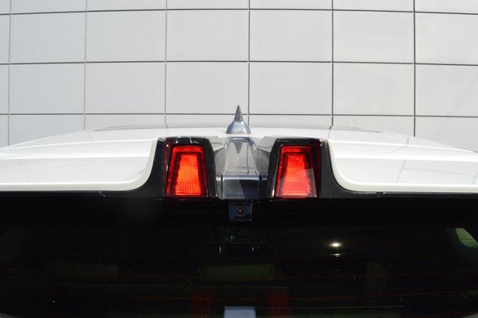 Changan UNI-K с пробегом 2023 года, цена 2 999 000 рублей, 4000 км, внедорожник, Автокод Объявления