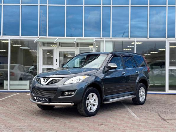Great Wall Hover H5 с пробегом 2012 года, цена 665 000 рублей, 198855 км, внедорожник, Автокод Объявления