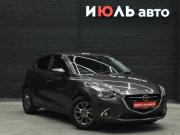 Mazda Demio IV (DJ) Екатеринбург  - изображение 22