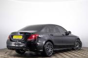 Mercedes-Benz C-Класс IV (W205) Пермь  - изображение 30