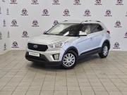 Hyundai Creta I Рестайлинг Тольятти  - изображение 22