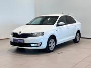 Skoda Rapid I Волгоград  - изображение 14