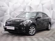 Kia Rio IV Ульяновск  - изображение 22