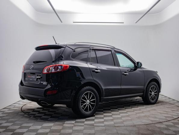 Hyundai Santa Fe II Рестайлинг с пробегом 2011 года, цена 1 150 000 рублей, 216473 км, внедорожник, Автокод Объявления