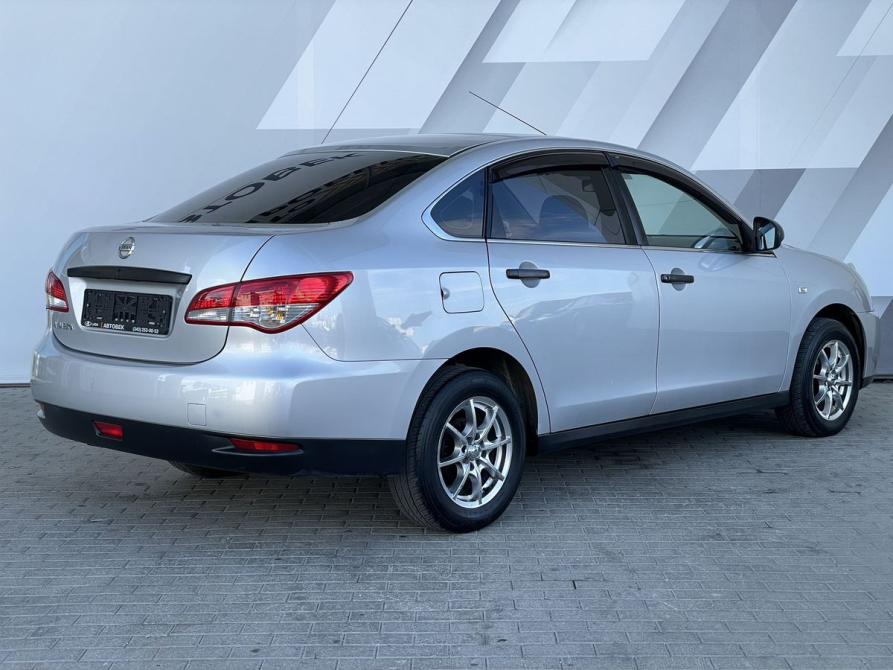 Nissan Almera III (G15) Екатеринбург  - изображение 5