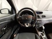 Renault Megane III Рестайлинг Москва  - изображение 40
