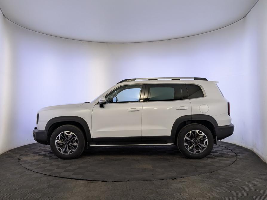 Haval Dargo Москва  - изображение 8