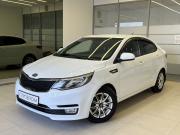 Kia Rio III Рестайлинг Новосибирск  - изображение 12