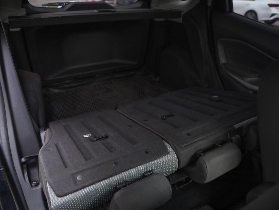 Ford EcoSport II Санкт-Петербург  - изображение 26