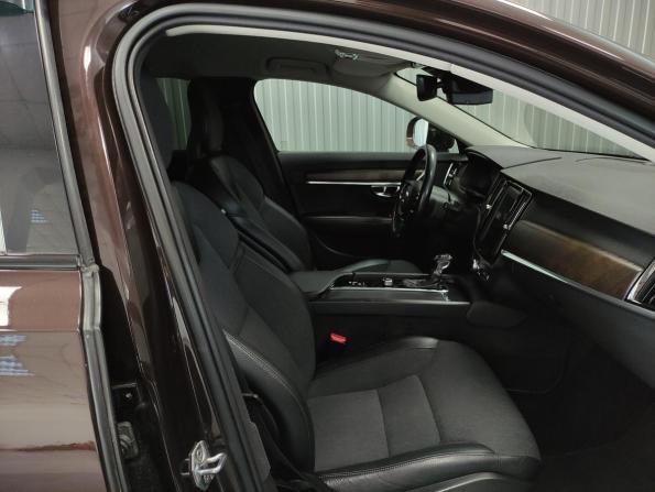 Volvo V90 Cross Country I с пробегом 2018 года, цена 2 490 000 рублей, 199000 км, универсал, Автокод Объявления