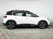 Citroen C5 Aircross I Санкт-Петербург  - изображение 25