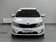 Kia Rio III Казань  - изображение 24