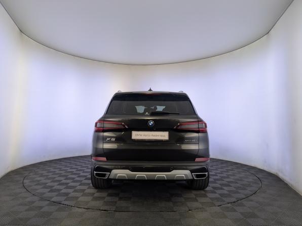 BMW X5 IV (G05/G18) с пробегом 2022 года, цена 6 995 000 рублей, 107068 км, внедорожник, Автокод Объявления