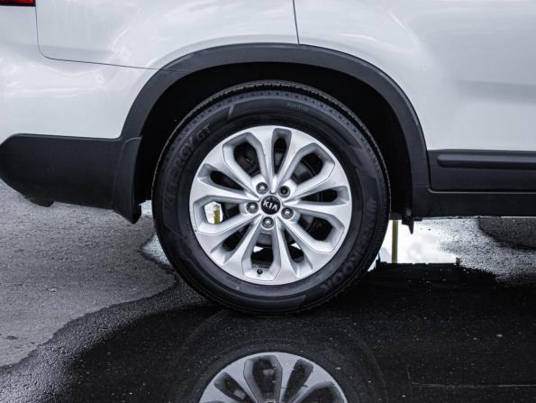 Kia Sorento II Рестайлинг с пробегом 2019 года, цена 1 760 000 рублей, 136250 км, внедорожник, Автокод Объявления
