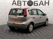 Nissan Note I Рестайлинг Екатеринбург  - изображение 25