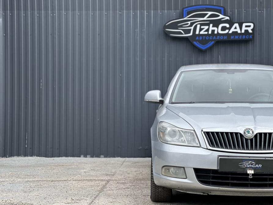 Skoda Octavia II (A5) Рестайлинг Ижевск  - изображение 3