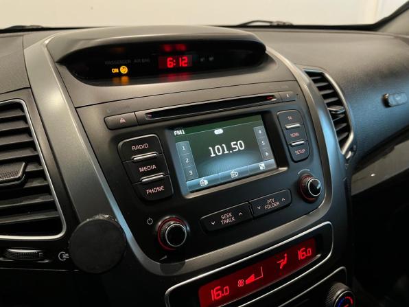 Kia Sorento II Рестайлинг с пробегом 2014 года, цена 1 750 000 рублей, 256924 км, внедорожник, Автокод Объявления