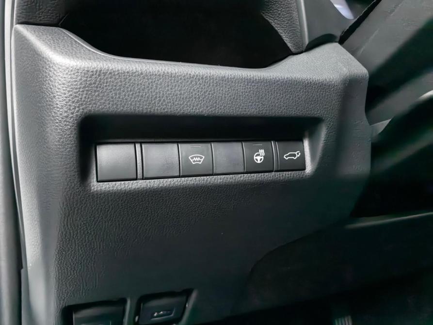 Toyota RAV4 V (XA50) Москва  - изображение 21