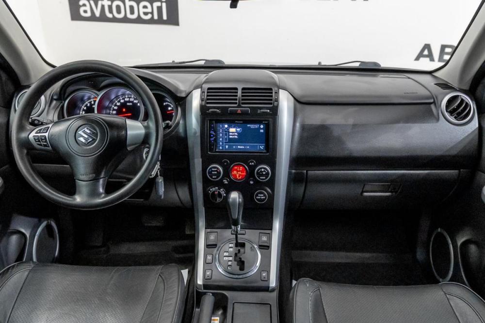 Suzuki Grand Vitara II Рестайлинг Ульяновск  - изображение 13