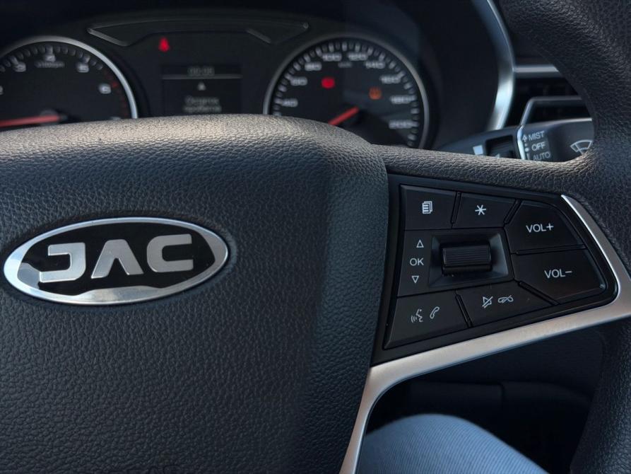 JAC J7 I Волгоград  - изображение 28