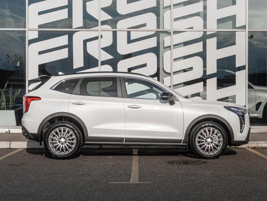 Haval Jolion I Рестайлинг Краснодар  - изображение 5