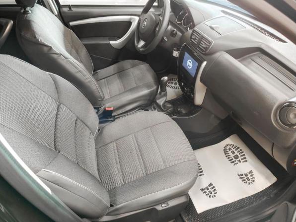 Nissan Terrano III (D10) с пробегом 2019 года, цена 1 084 700 рублей, 91178 км, внедорожник, Автокод Объявления