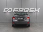 Hyundai Solaris I Воронеж  - изображение 19