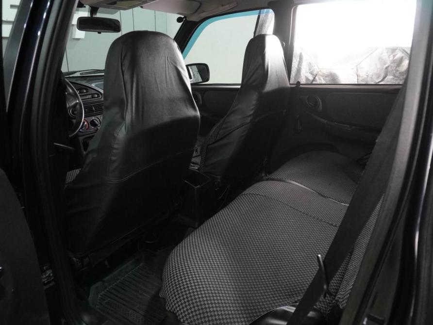 Chevrolet Niva I Рестайлинг Воронеж  - изображение 11